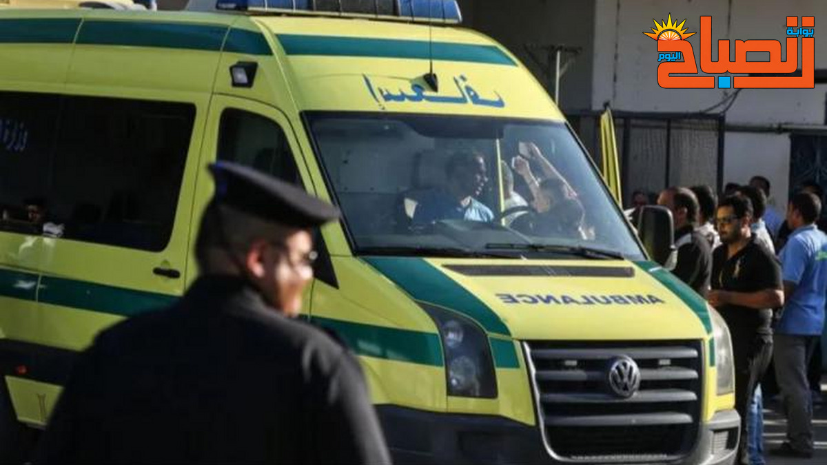 . لغز جثتي المرج.. رائحة من شقة تقود لاكتشاف شخصين بهما آثار طعنات
